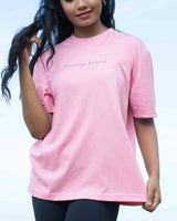 Unisex garment-dyed heavyweight t-shirt