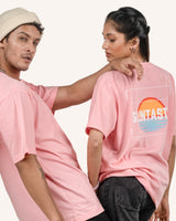 Sun Taste Graphic Tee