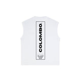 Thakahaniye Colombo Official Event Tank Top - Men