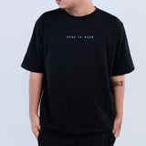 FEEK Skull Oversized Graphic Tee