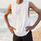 Drop Cut Tank Top
