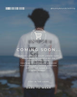 Sri Lanka Oversized Graphic Tee