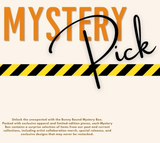 Mystery