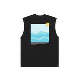 Thakahaniye Relimatha Tank Top - Men