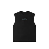 Thakahaniye Relimatha Tank Top - Men