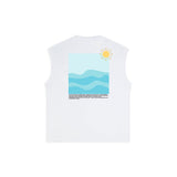 Thakahaniye Relimatha Tank Top - Men